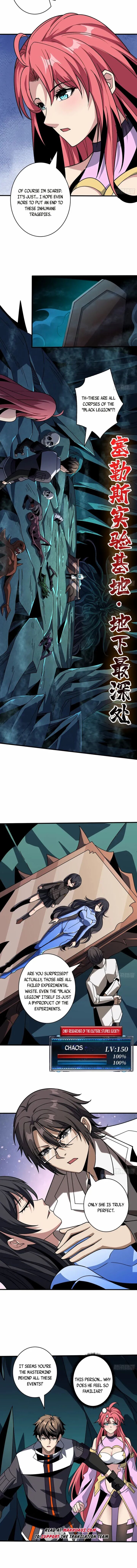 It Starts With A Kingpin Account 466 5