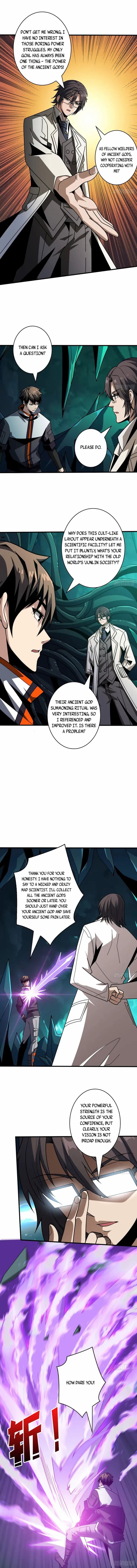It Starts With A Kingpin Account 466 6