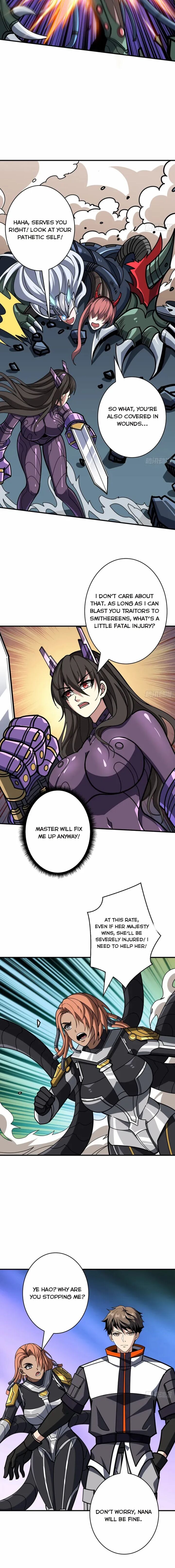 It Starts With A Kingpin Account 484 6