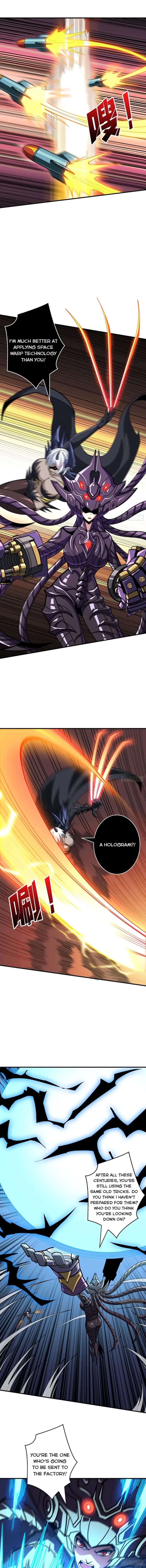 It Starts With A Kingpin Account 488 5