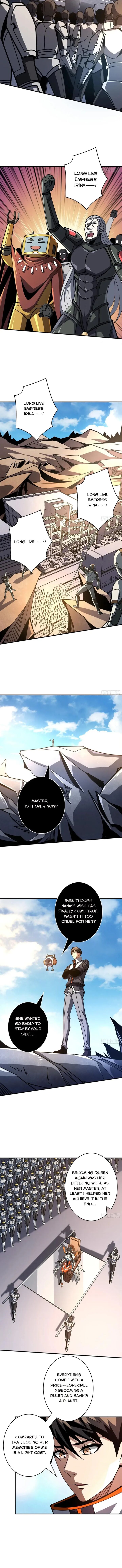 It Starts With A Kingpin Account 492 7