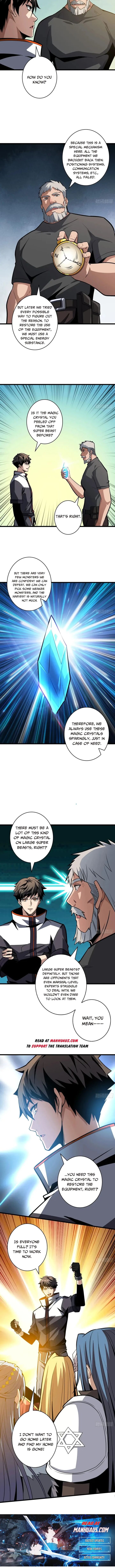 It Starts With A Kingpin Account 522 8