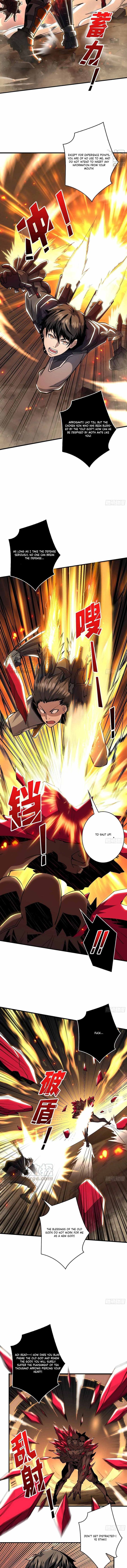 It Starts With A Kingpin Account 56 4