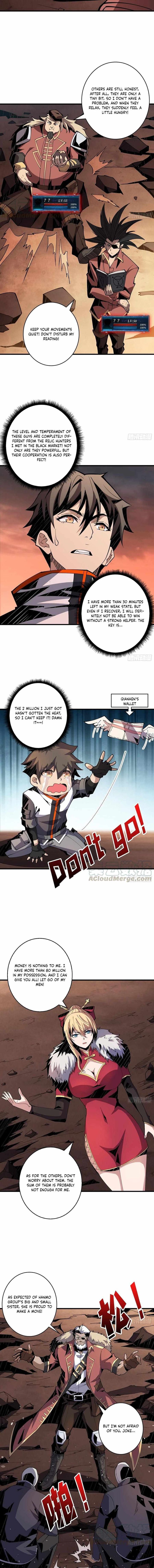 It Starts With A Kingpin Account 60 5