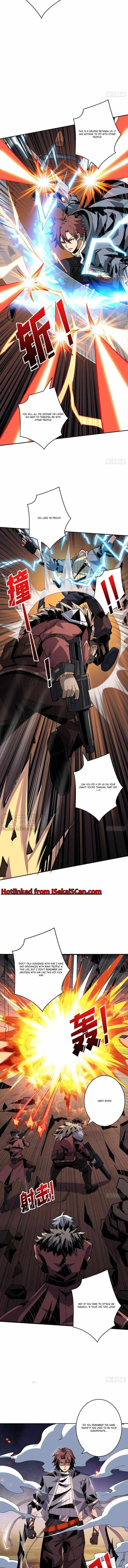 It Starts With A Kingpin Account 61 2