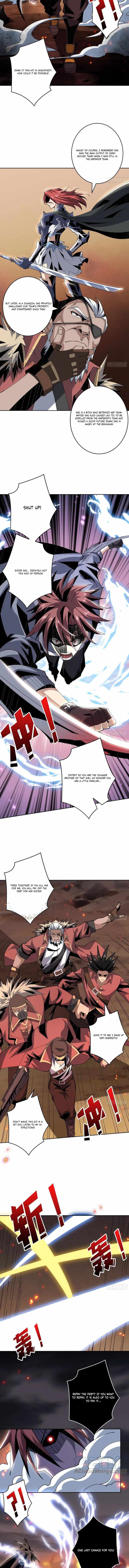 It Starts With A Kingpin Account 61 3
