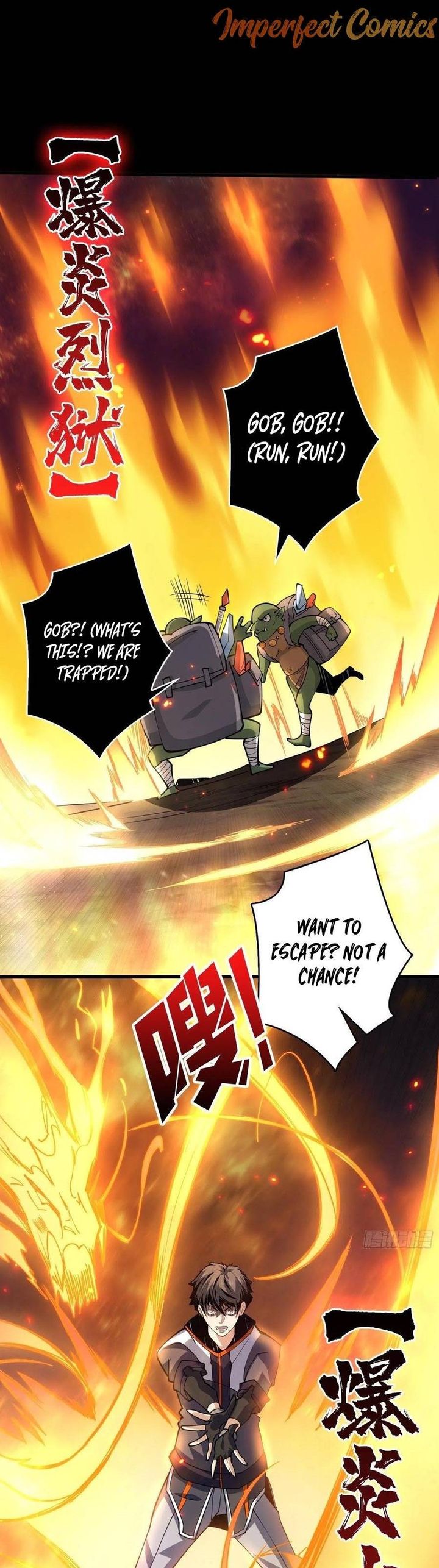 It Starts With A Kingpin Account 77 17