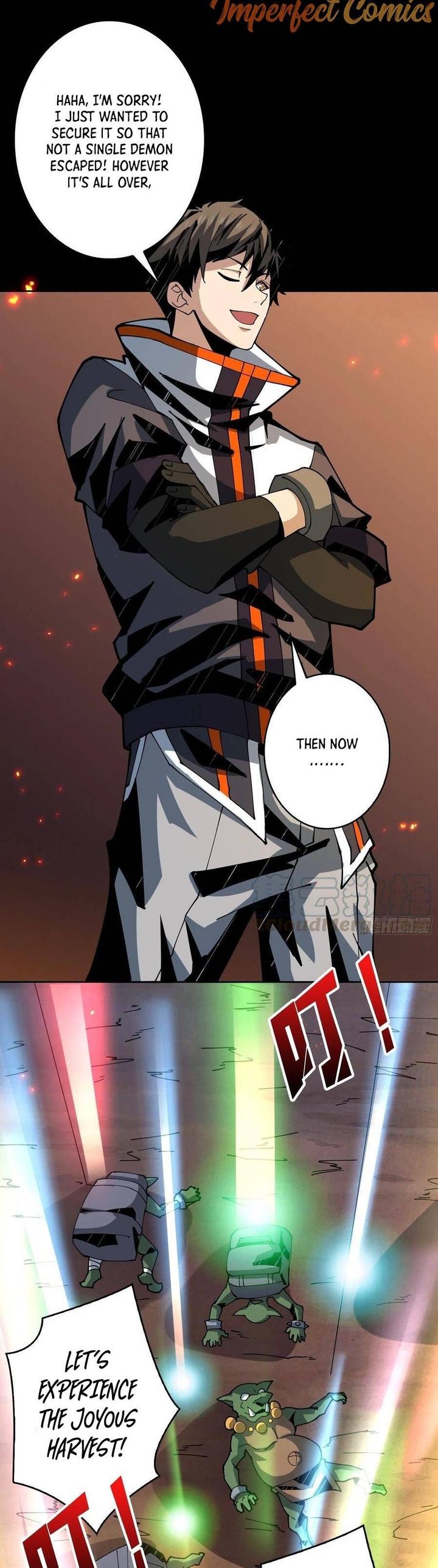 It Starts With A Kingpin Account 77 20