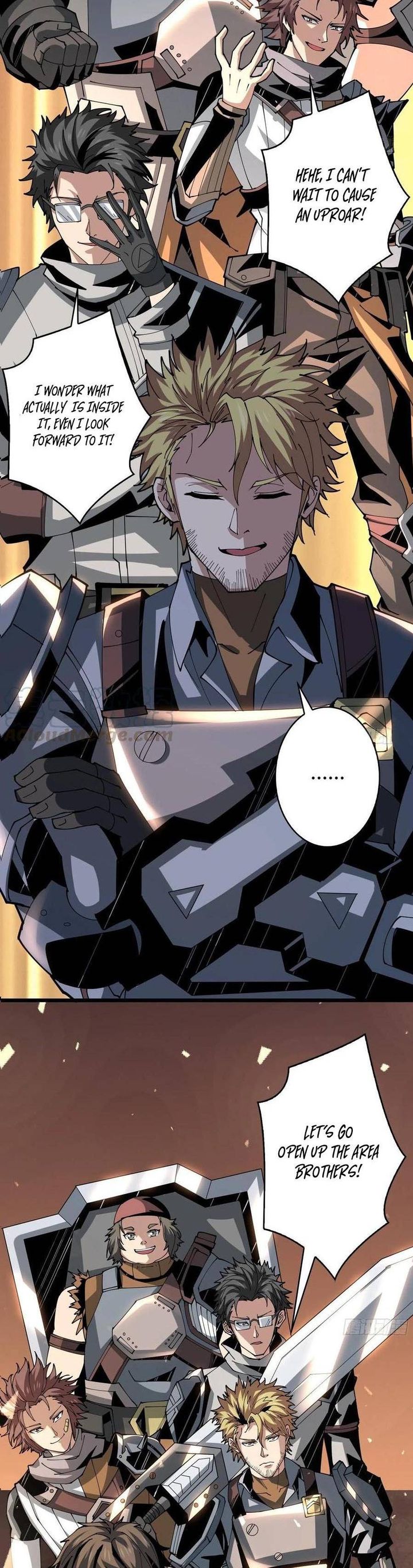 It Starts With A Kingpin Account 77 6