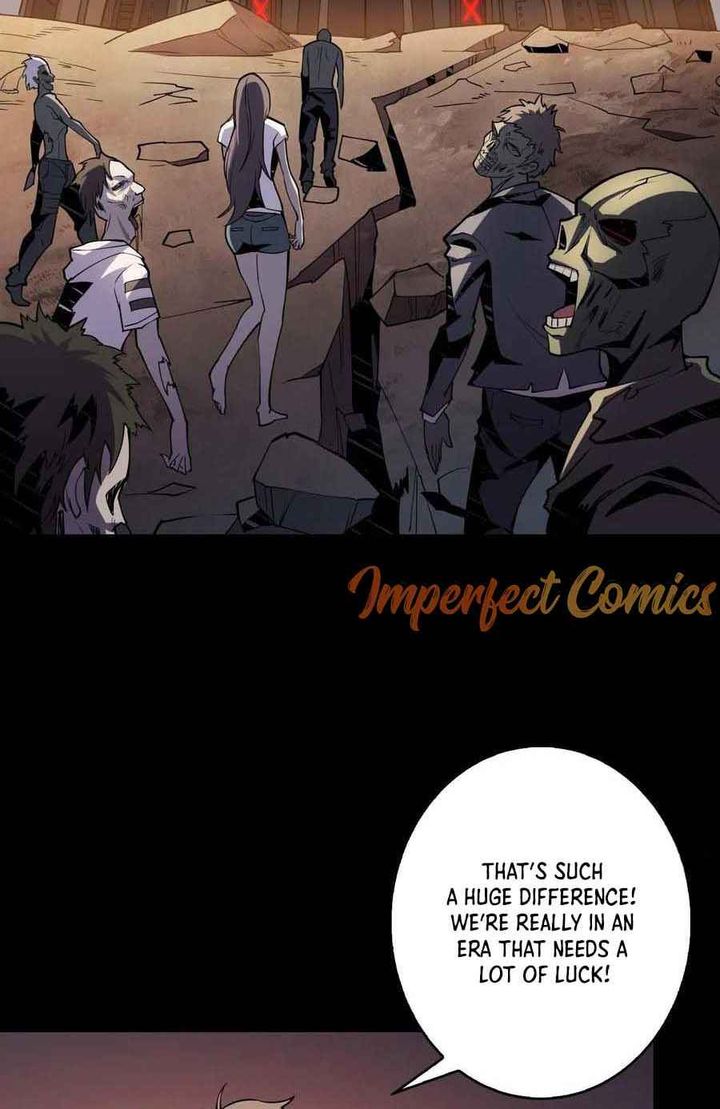 It Starts With A Kingpin Account 80 9