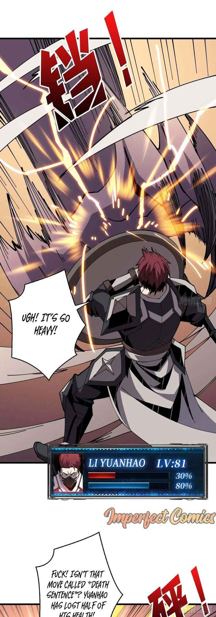 It Starts With A Kingpin Account 81 12