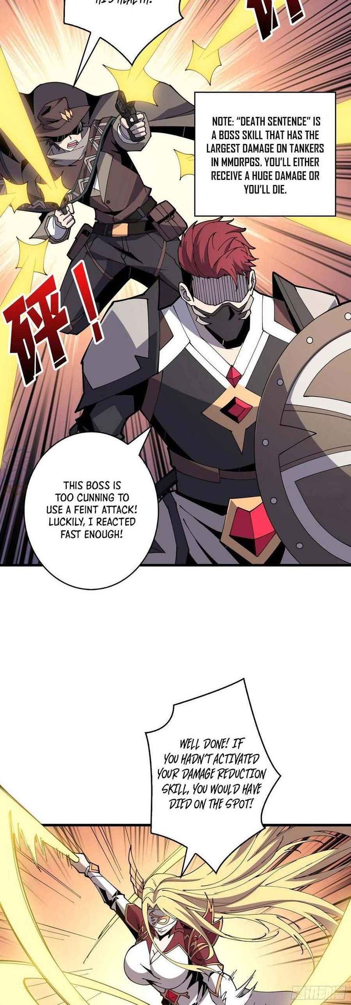 It Starts With A Kingpin Account 81 13
