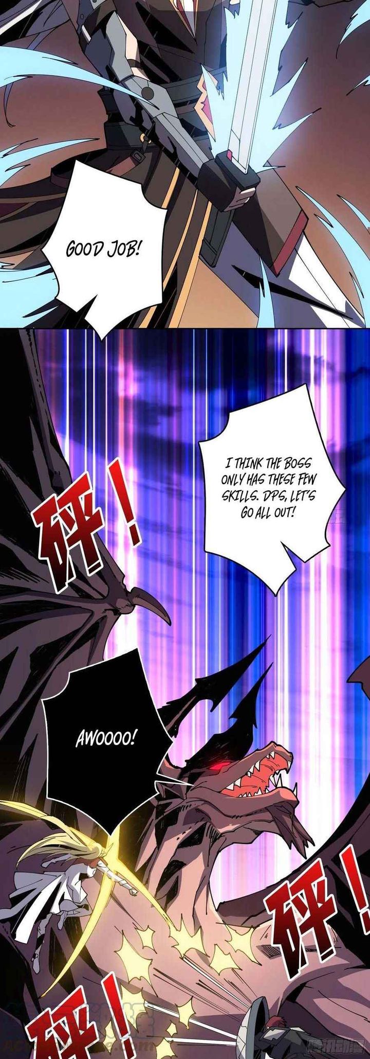 It Starts With A Kingpin Account 81 17