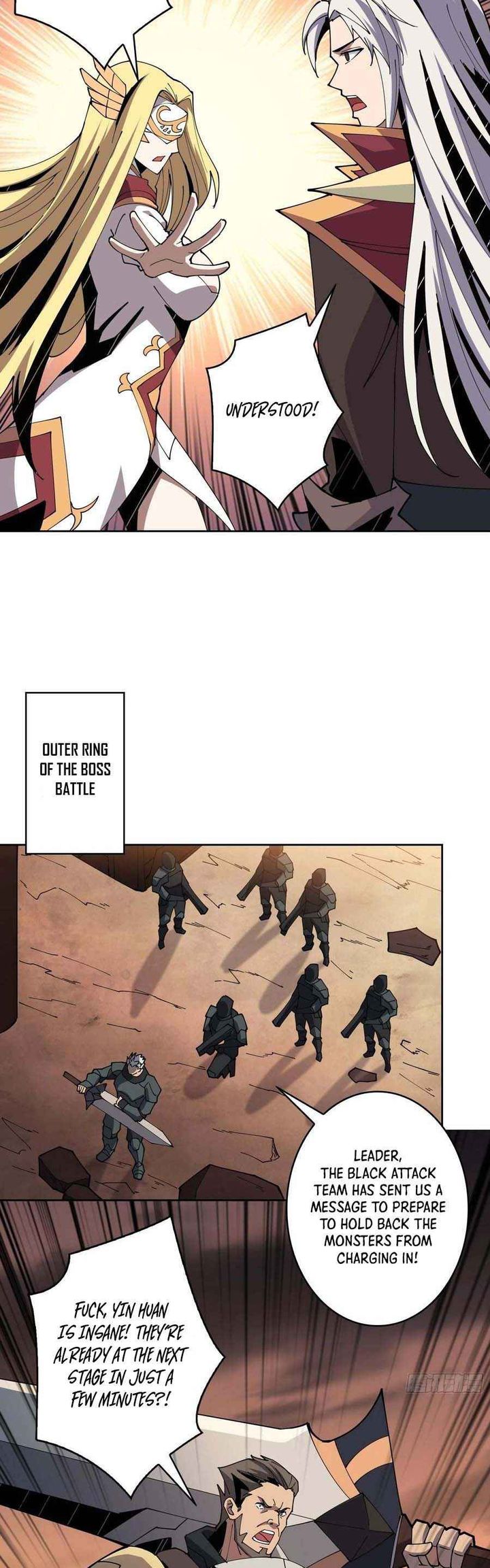 It Starts With A Kingpin Account 81 21