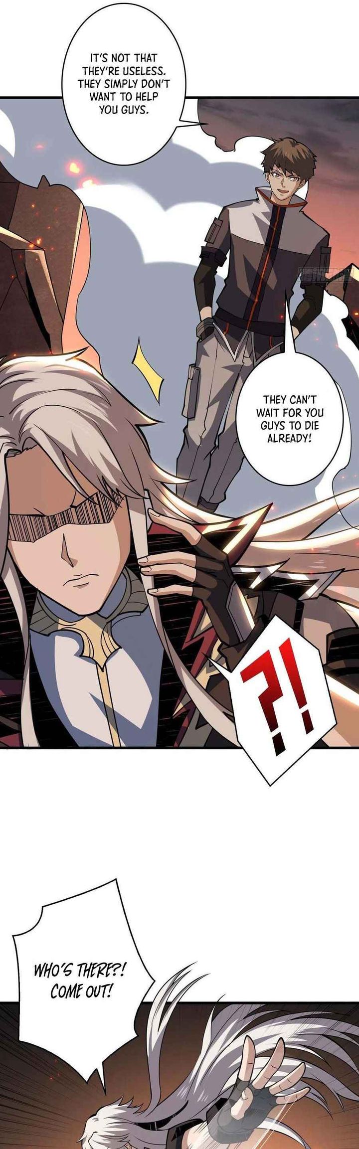 It Starts With A Kingpin Account 81 27