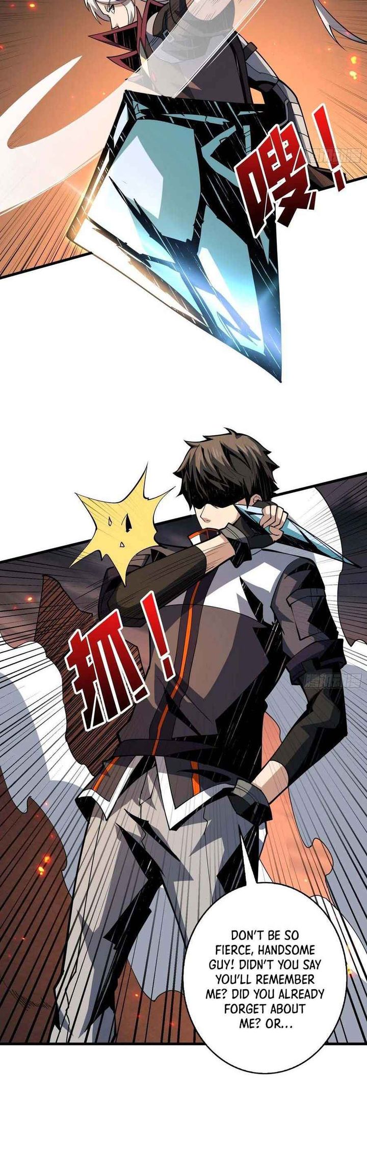 It Starts With A Kingpin Account 81 28