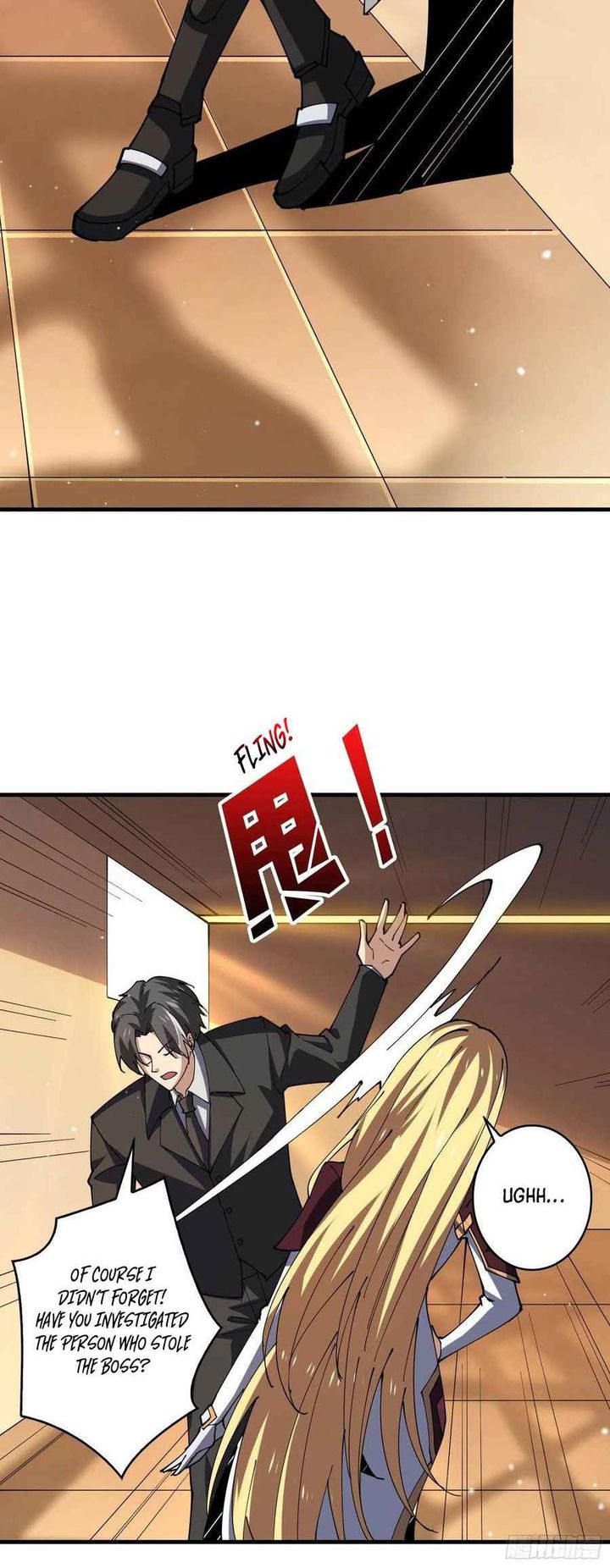It Starts With A Kingpin Account 89 39