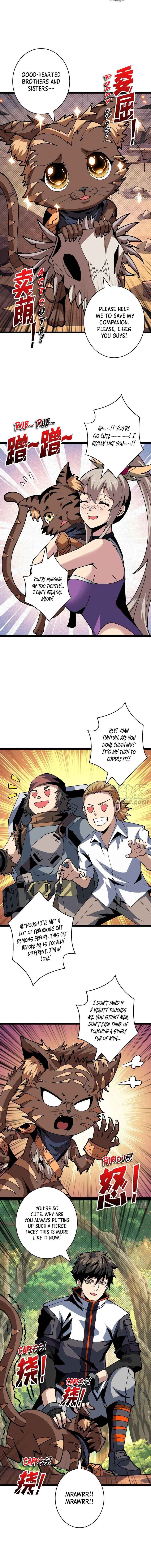 It Starts With A Kingpin Account 98 2