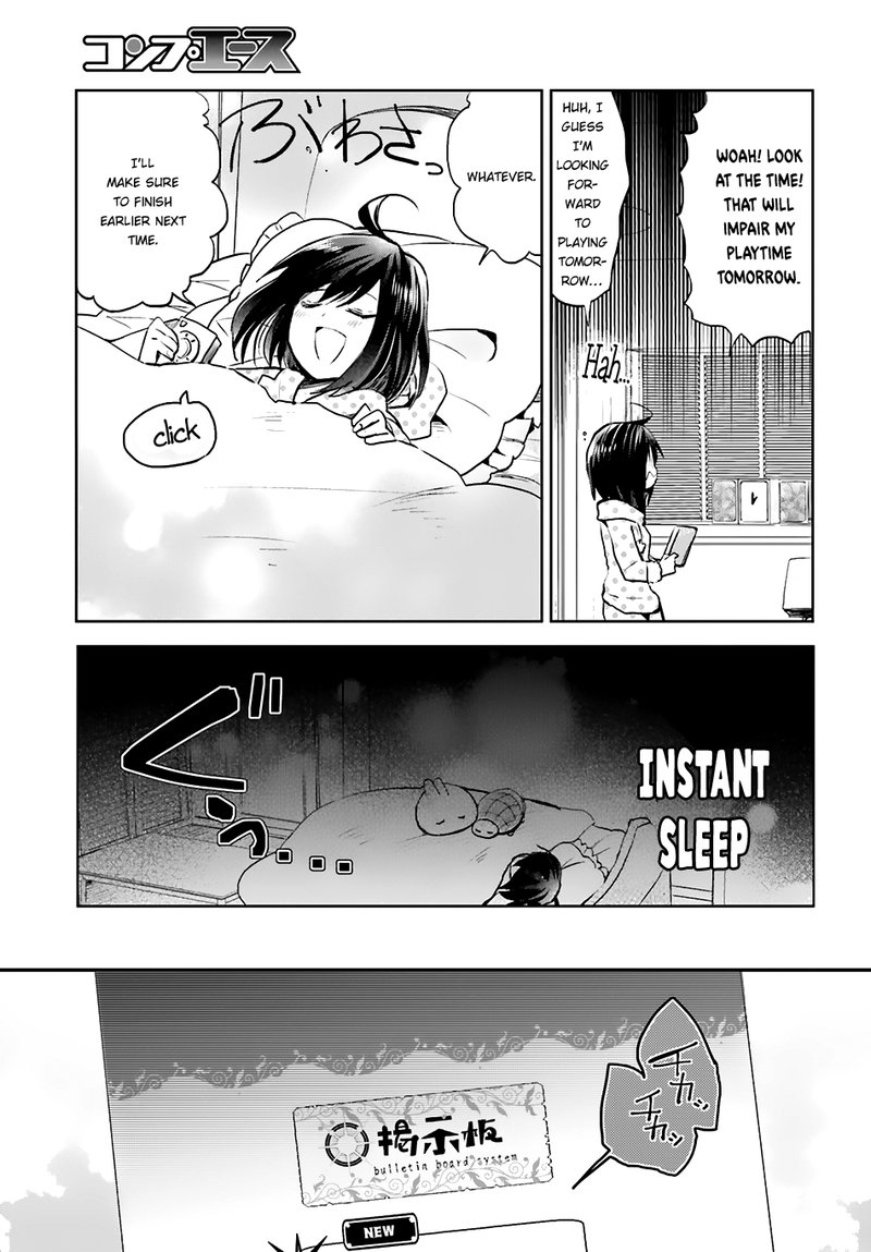 Itai No Wa Iya Na No De Bougyoryoku Ni Kyokufuri Shitai To Omoimasu 1 29
