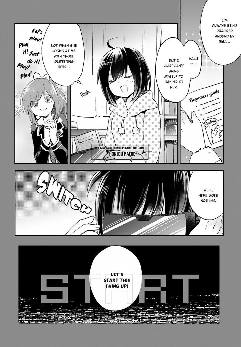 Itai No Wa Iya Na No De Bougyoryoku Ni Kyokufuri Shitai To Omoimasu 1 6
