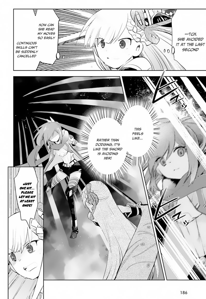 Itai No Wa Iya Na No De Bougyoryoku Ni Kyokufuri Shitai To Omoimasu 14 14