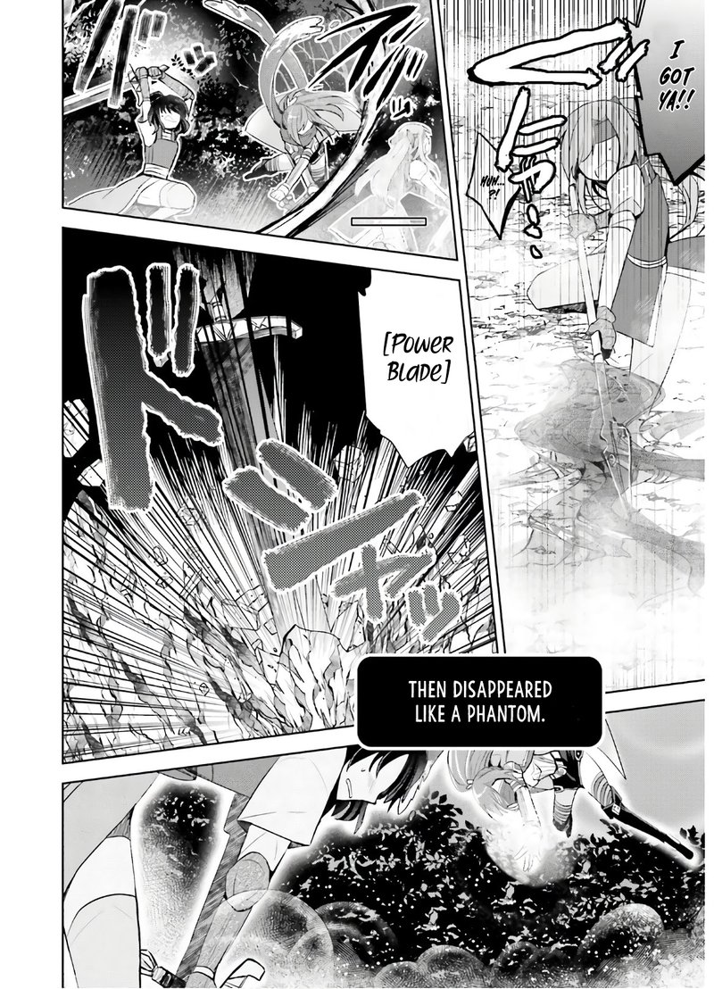 Itai No Wa Iya Na No De Bougyoryoku Ni Kyokufuri Shitai To Omoimasu 17 5