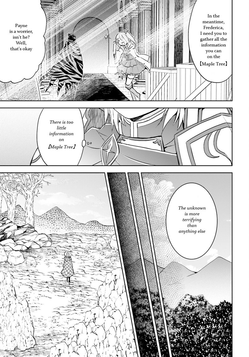 Itai No Wa Iya Na No De Bougyoryoku Ni Kyokufuri Shitai To Omoimasu 27 3