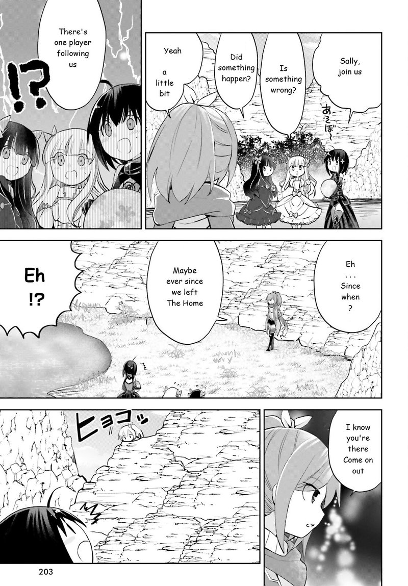 Itai No Wa Iya Na No De Bougyoryoku Ni Kyokufuri Shitai To Omoimasu 28 7