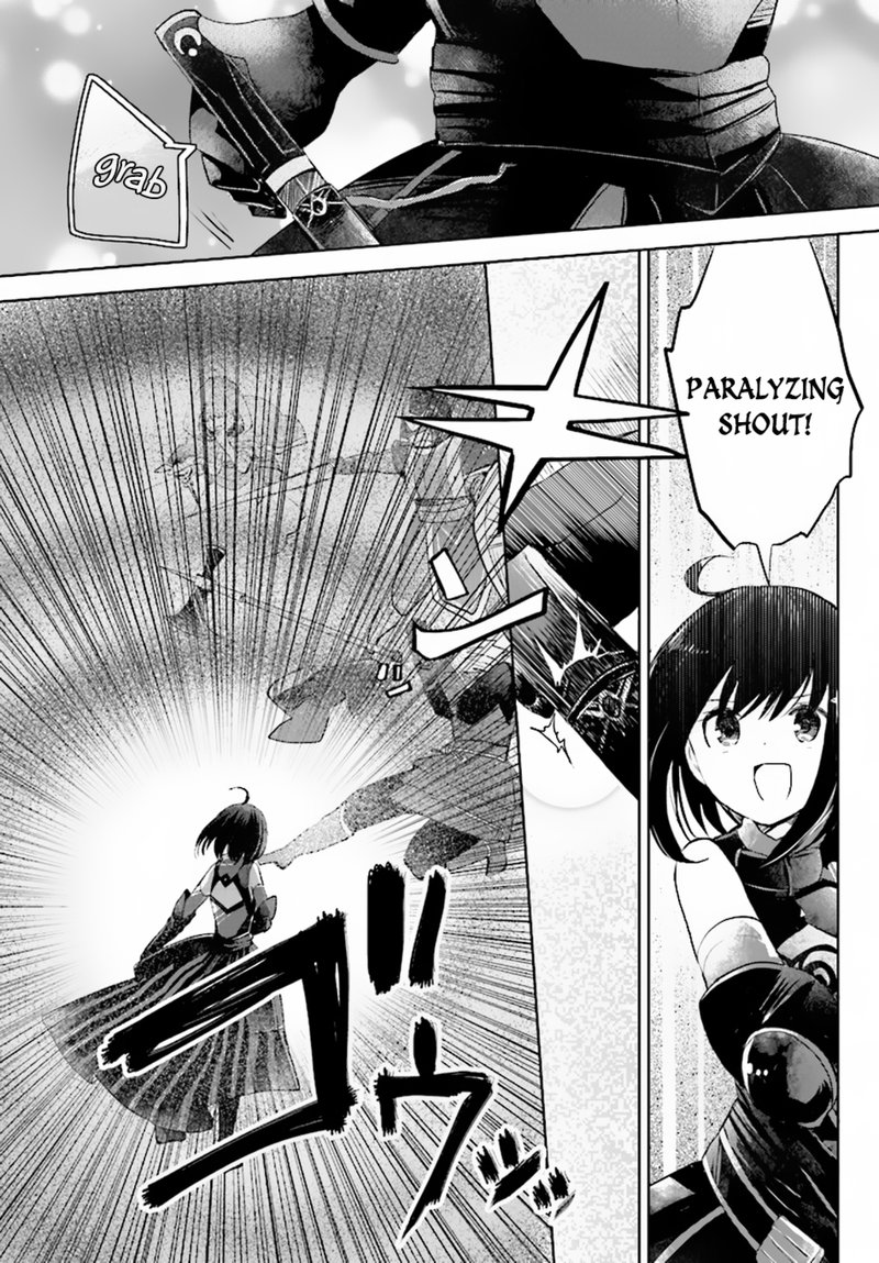 Itai No Wa Iya Na No De Bougyoryoku Ni Kyokufuri Shitai To Omoimasu 3 21