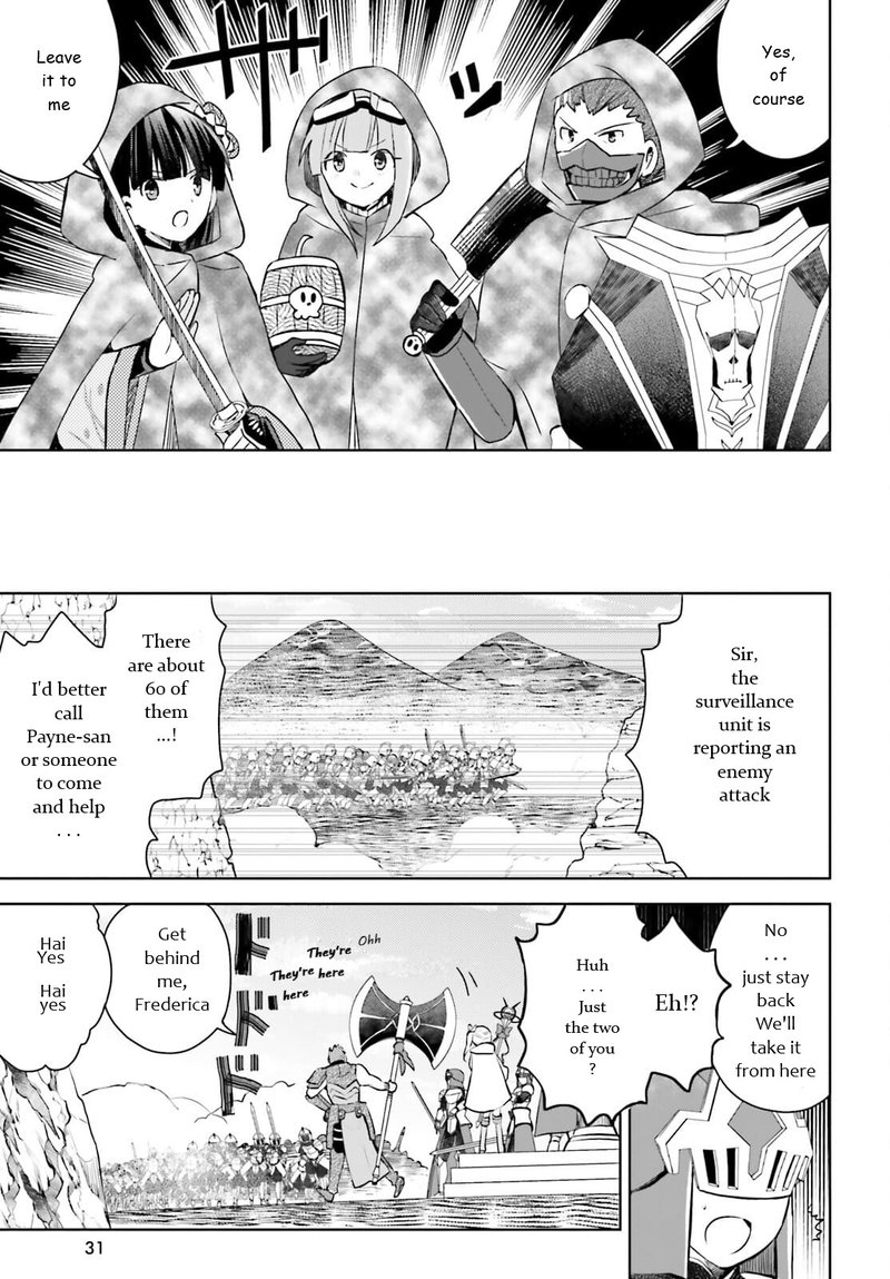 Itai No Wa Iya Na No De Bougyoryoku Ni Kyokufuri Shitai To Omoimasu 30 24