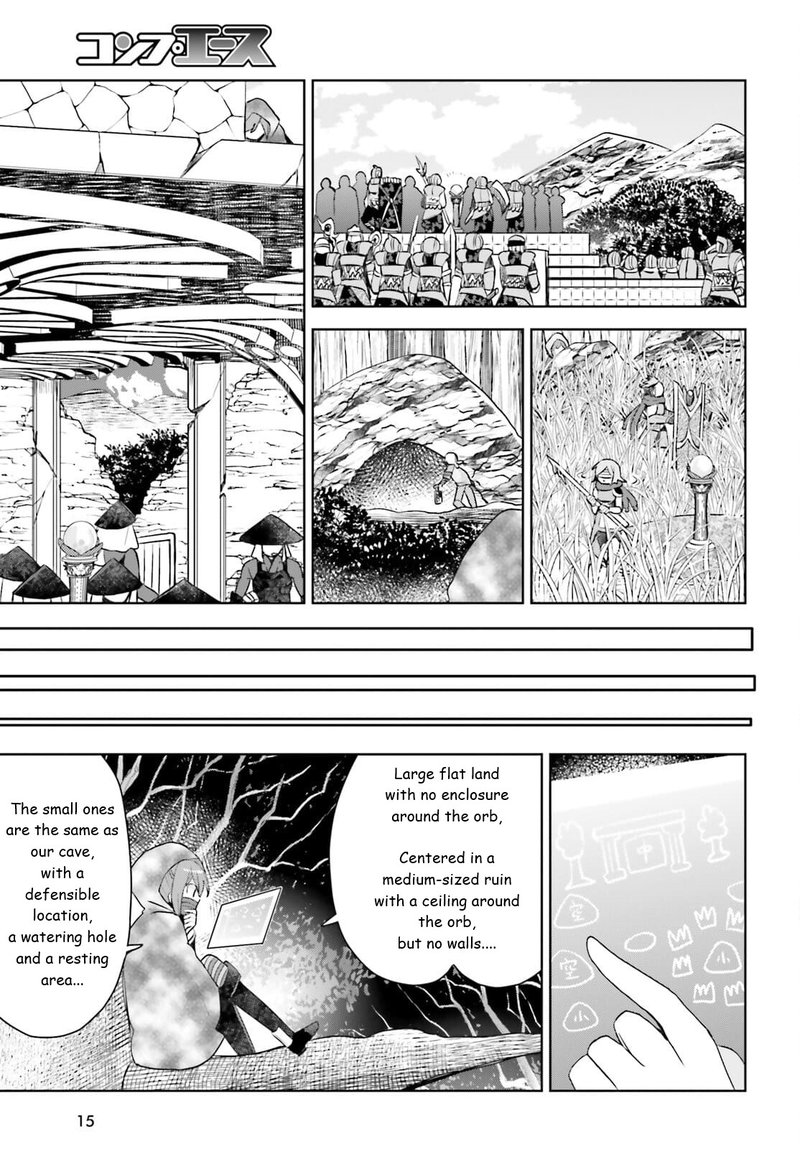 Itai No Wa Iya Na No De Bougyoryoku Ni Kyokufuri Shitai To Omoimasu 30 8