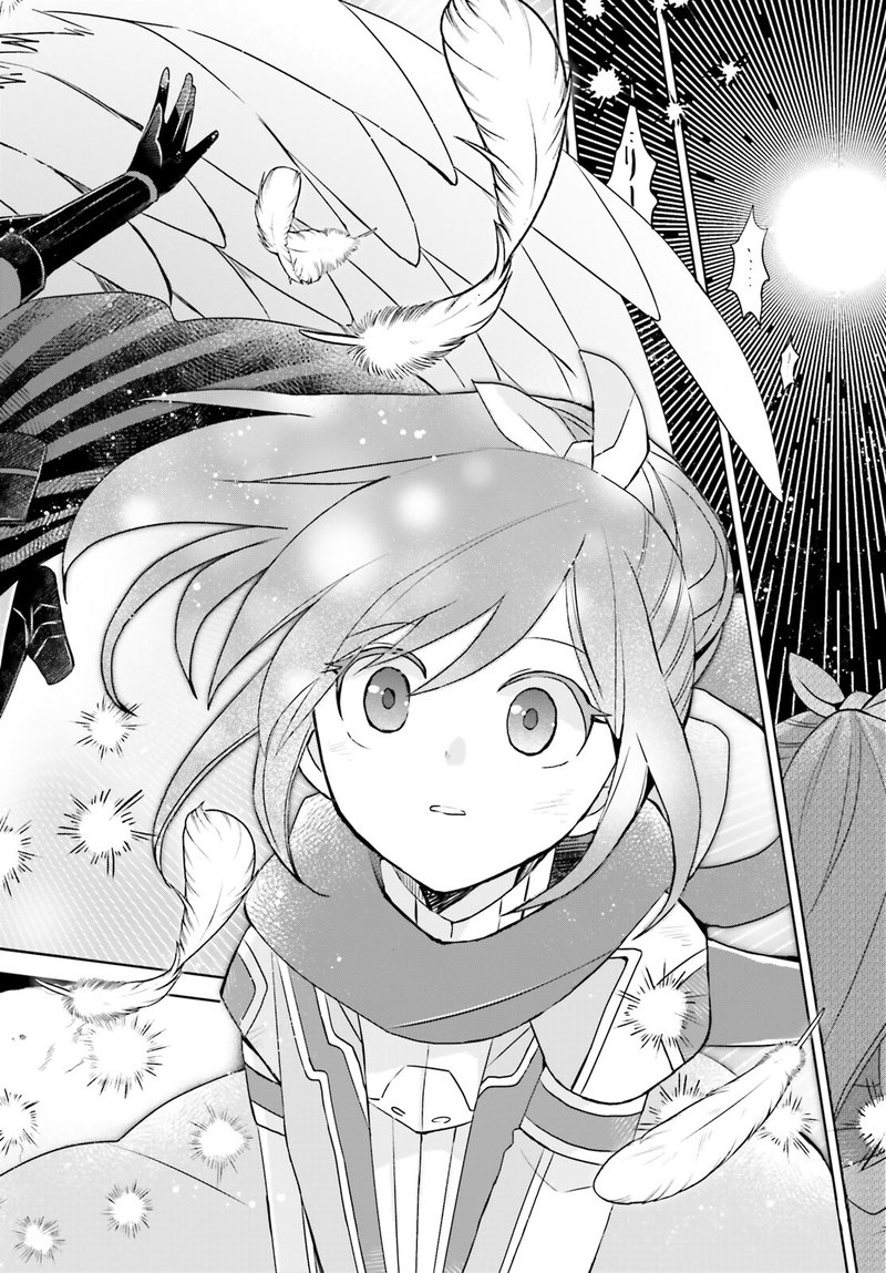 Itai No Wa Iya Na No De Bougyoryoku Ni Kyokufuri Shitai To Omoimasu 34 14