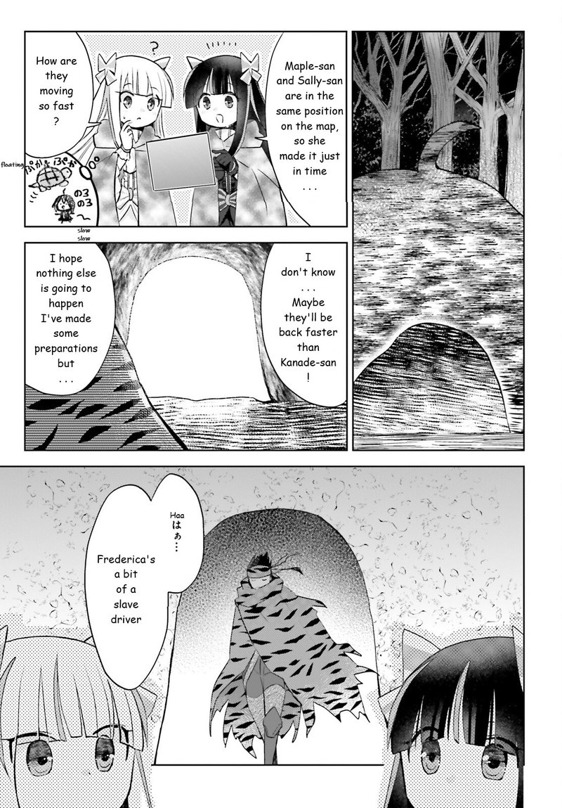 Itai No Wa Iya Na No De Bougyoryoku Ni Kyokufuri Shitai To Omoimasu 34 25