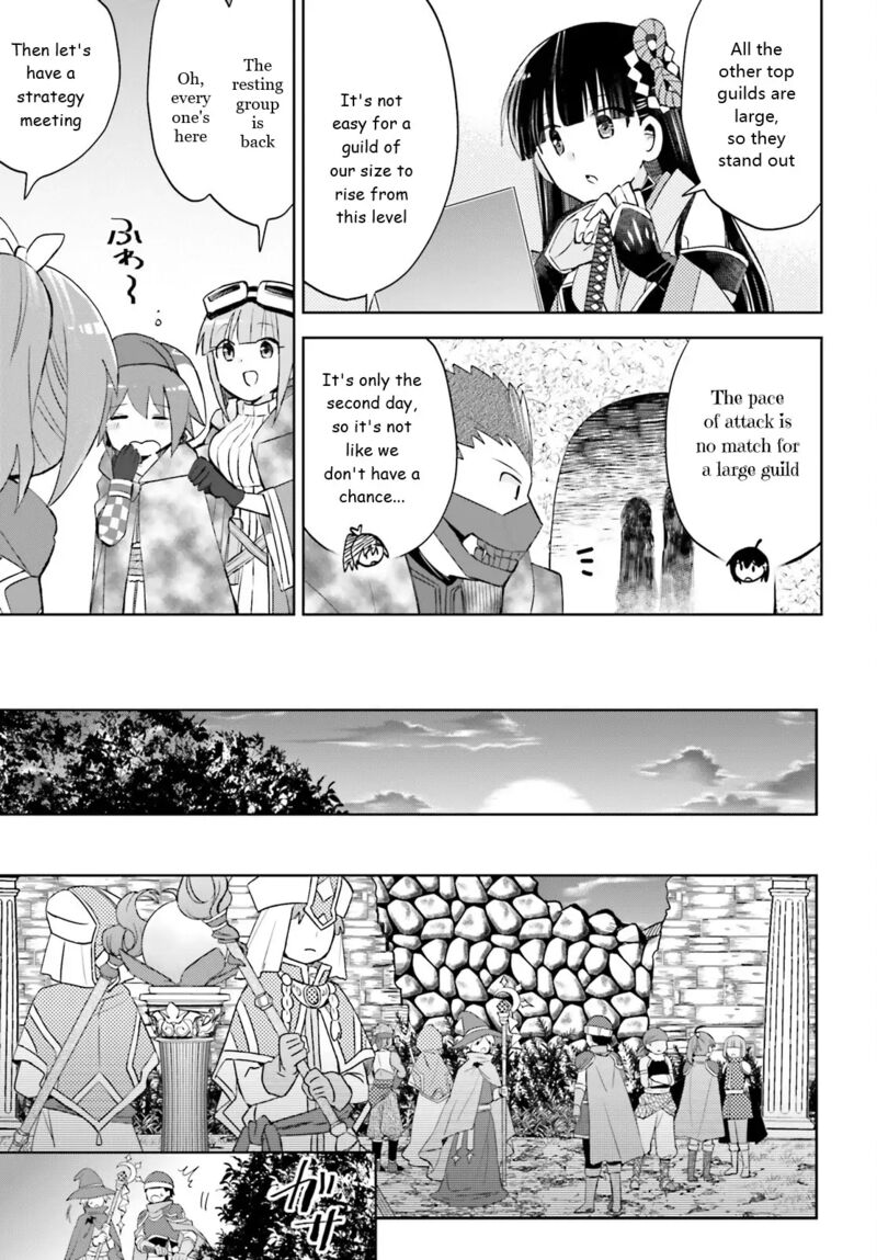 Itai No Wa Iya Na No De Bougyoryoku Ni Kyokufuri Shitai To Omoimasu 38 7