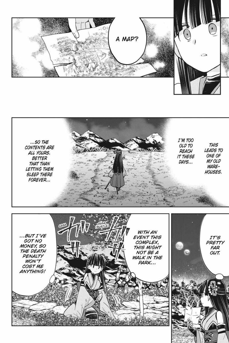Itai No Wa Iya Na No De Bougyoryoku Ni Kyokufuri Shitai To Omoimasu 44 18