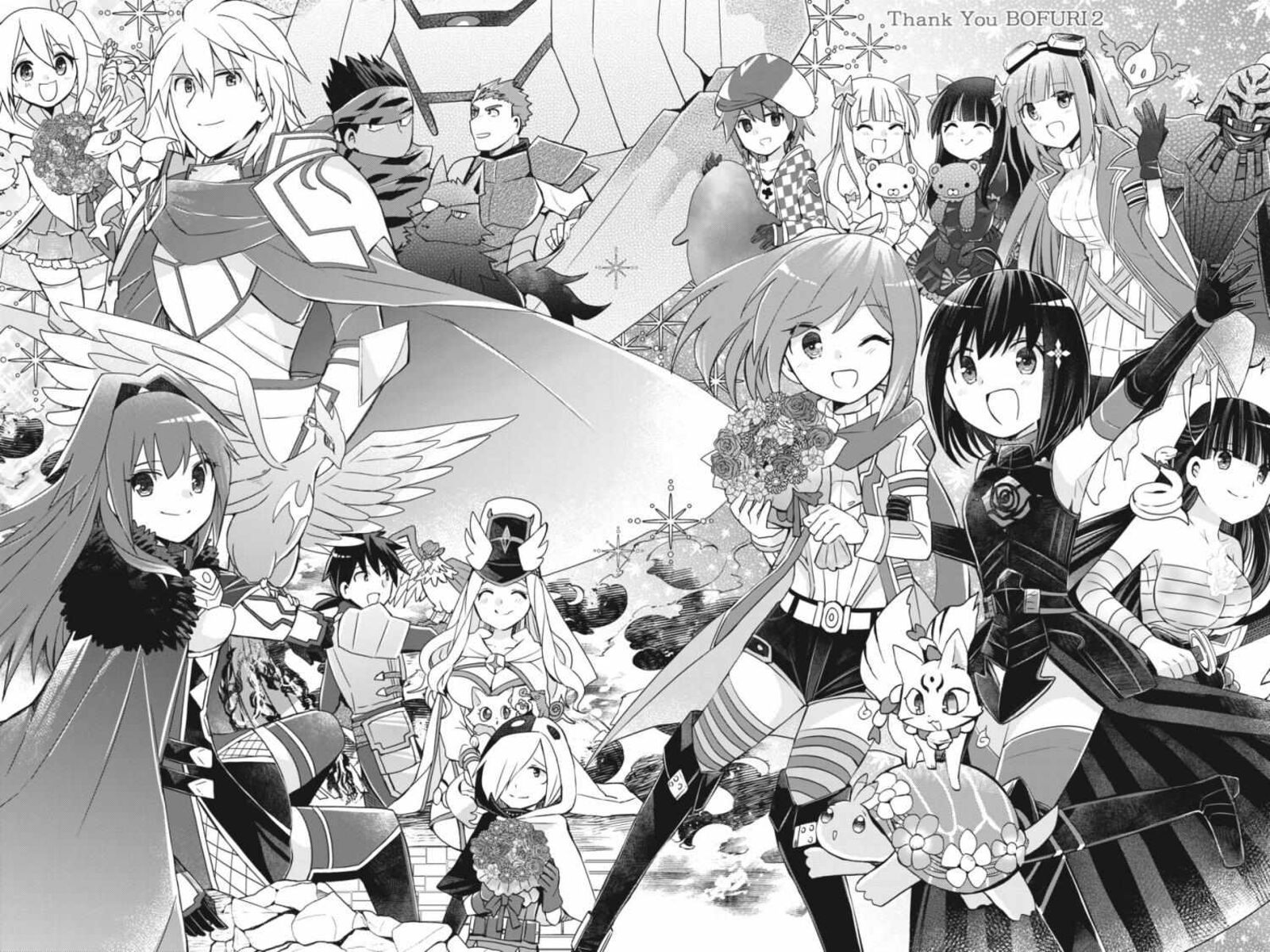 Itai No Wa Iya Na No De Bougyoryoku Ni Kyokufuri Shitai To Omoimasu 50 18