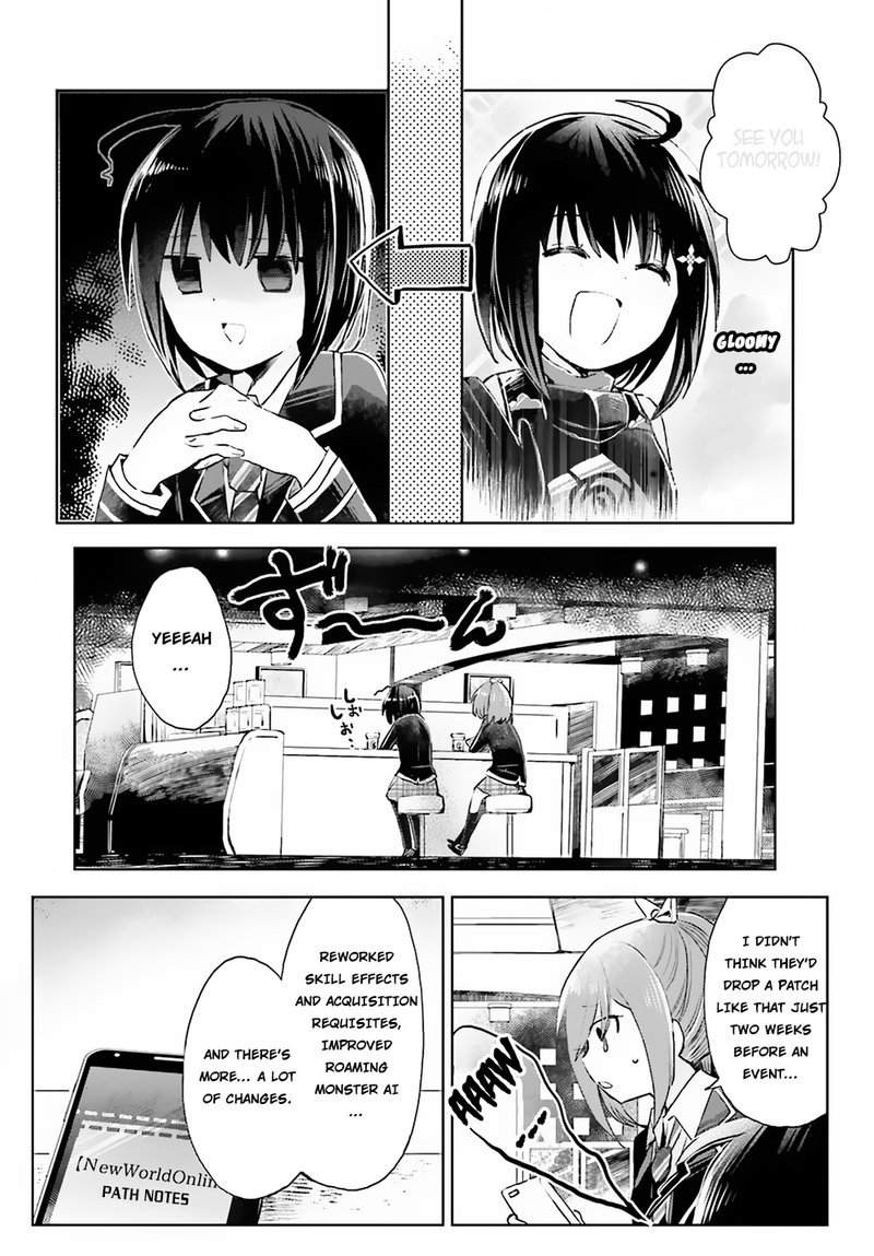 Itai No Wa Iya Na No De Bougyoryoku Ni Kyokufuri Shitai To Omoimasu 7 19