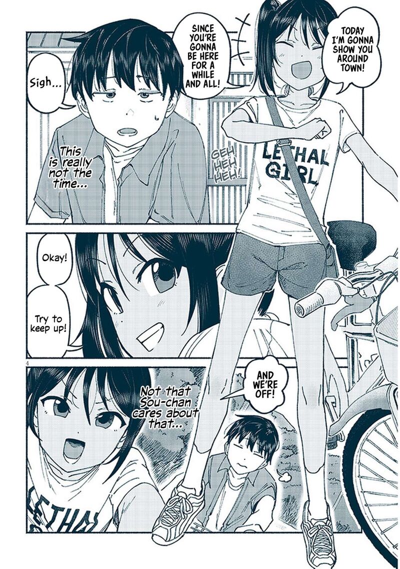 Itoko No Ko 11 4