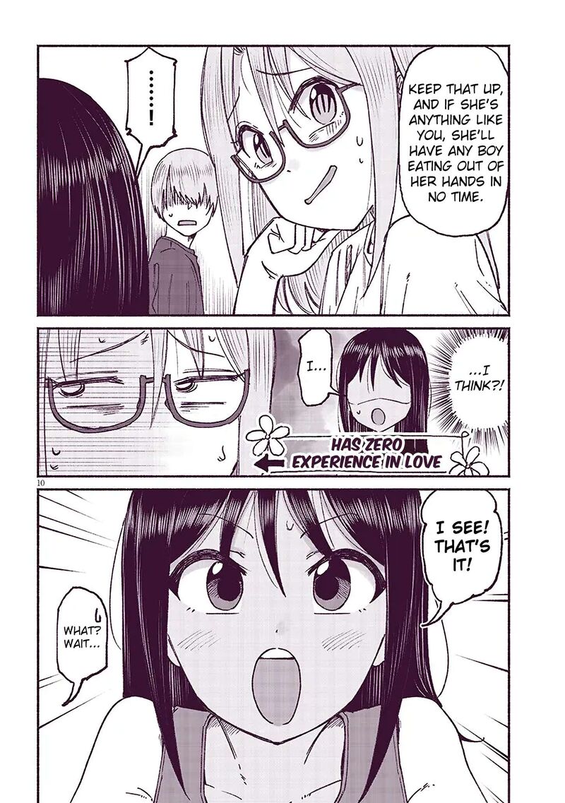Itoko No Ko 19 10