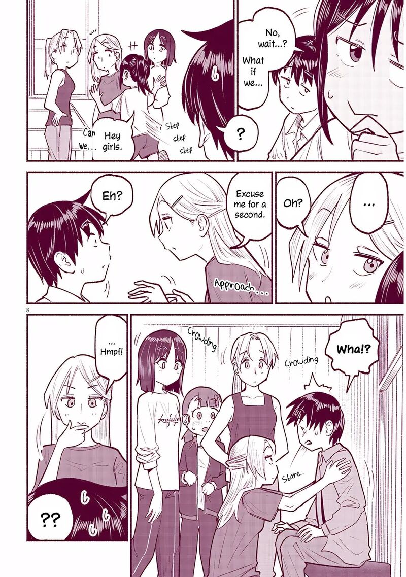 Itoko No Ko 35 8