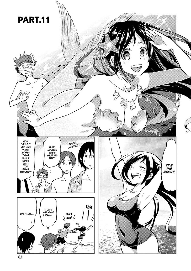 Itoshi No Sakura San 11 1