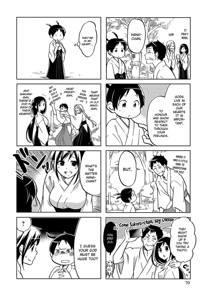 Itoshi No Sakura San 29 6