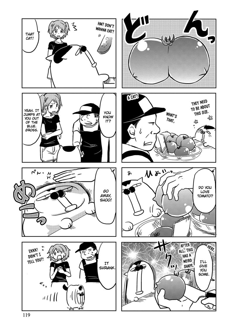 Itoshi No Sakura San 35 19