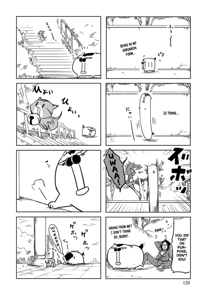 Itoshi No Sakura San 35 20