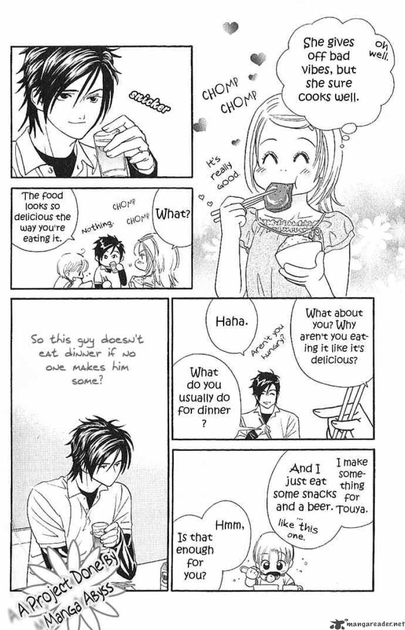 Its Not Like That Darling 3 10