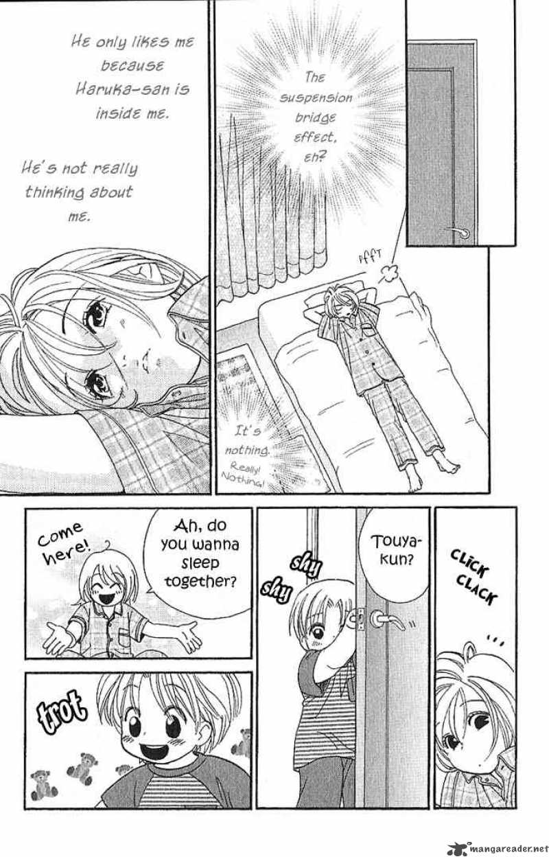 Its Not Like That Darling 3 11