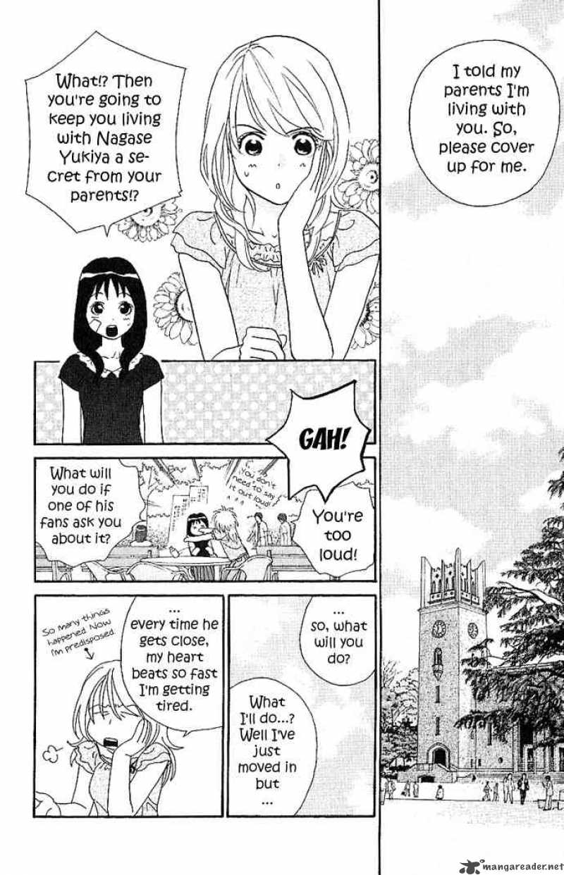 Its Not Like That Darling 3 2