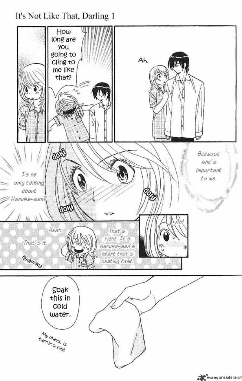 Its Not Like That Darling 3 21