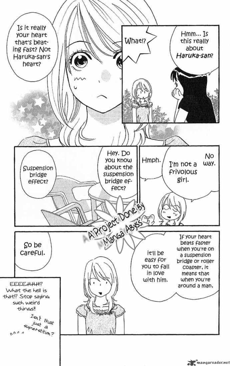Its Not Like That Darling 3 3