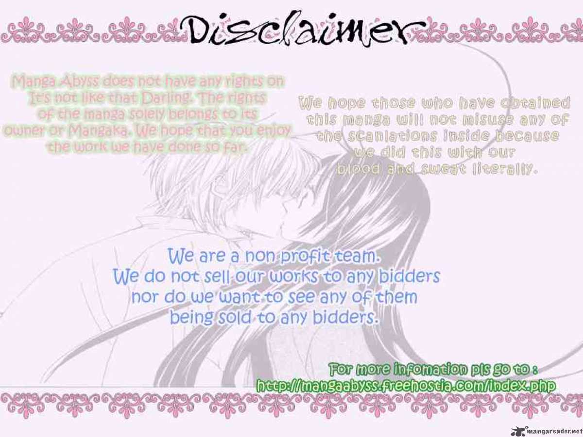Its Not Like That Darling 3 36